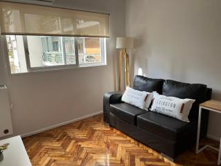 Luminoso Apartamento en Belgrano - Buenos Aires - 2