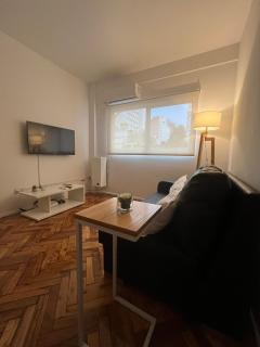 Luminoso Apartamento en Belgrano - Buenos Aires - 3