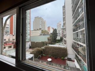 Luminoso Apartamento en Belgrano - Buenos Aires - 7