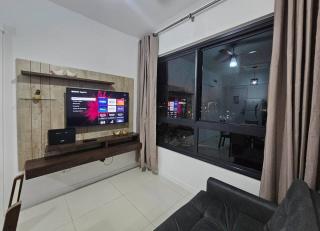 Flat recém inaugurado na Barra! - 4