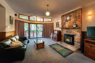 School House Villa - Halls Gap - 9