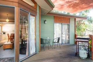 School House Villa - Halls Gap - 8