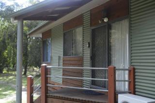 School House Villa - Halls Gap - 7