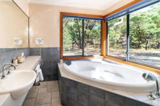 School House Villa - Halls Gap - 4