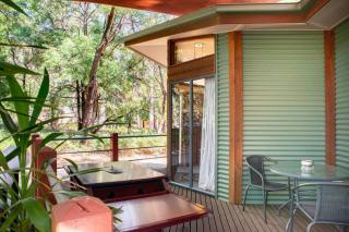 School House Villa - Halls Gap - 2