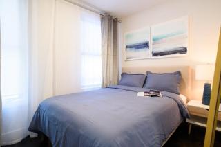 39-1 Renovated 3BR Prime Midtown West - 6