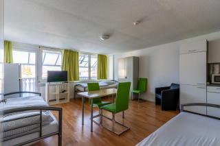 Monteurapartment 5 - 0