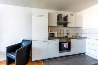 Monteurapartment 5 - Rodgau - 3
