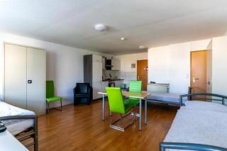 Monteurapartment 5 - 4