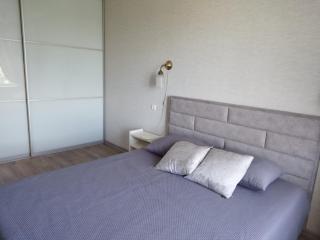 Калиновая 2 кв Люкс - 1