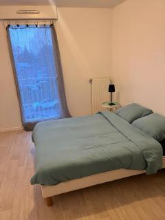 Belle Appartement proche gare - Massy - 4