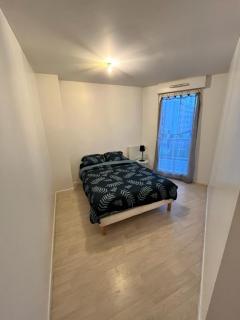 Belle Appartement proche gare - Massy - 2