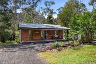 Algona Views - Halls Gap - 7