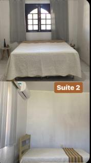 Casa Amarela BSM - Barra de São Miguel - 7