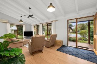 Halls Gap Retreat - 6