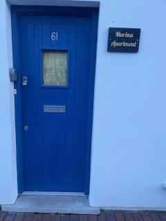 Marina Apartment Kinsale - Cork - 9