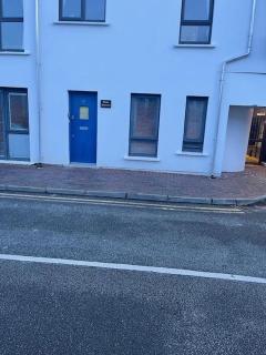 Marina Apartment Kinsale - 6