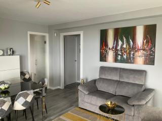 Appartement chez François - 2