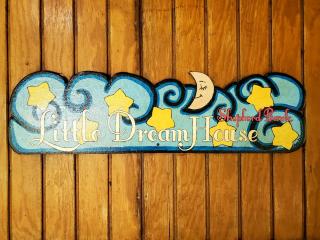 The Little Dream House - Little Corn Island - 1