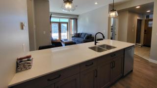 Powder Heights #22 townhouse - 4