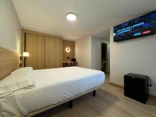 Hotel Europa - Arteixo - 4