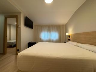 Hotel Europa - Arteixo - 7