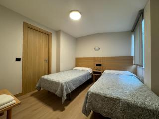 Hotel Europa - Arteixo - 6
