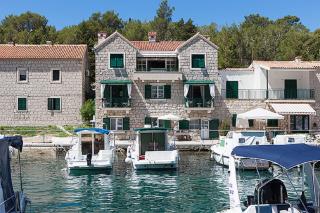 NEW - Villa Columba - 4 Star Deluxe Apartments - Sea-Front & Panorama View - Makarska - 0