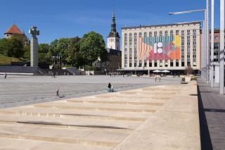 Veerenni studio, modern & central. - 7