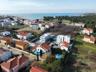 Apartments with a parking space Zaton, Zadar - 22125 - Nin - 9