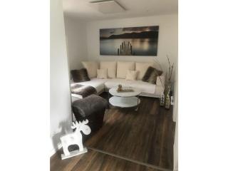 Charming apartment in Husum - Hambühren - 2