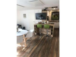 Charming apartment in Husum - Hambühren - 9