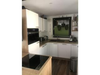 Charming apartment in Husum - Hambühren - 8