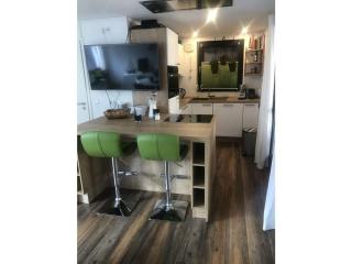 Charming apartment in Husum - Hambühren - 7