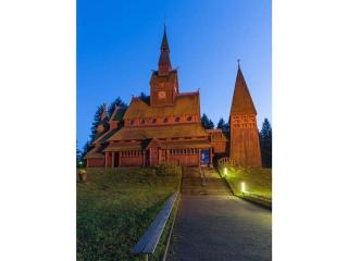 Cosy apartment in Harz - Hahnenklee - 6