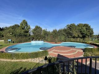 Holiday home with motorboat - 1