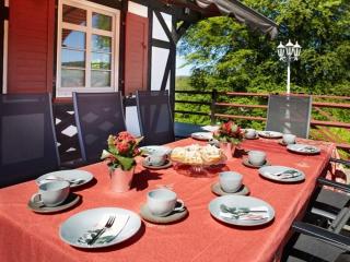 Modern apartment near centre - 9