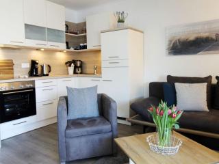 H&P Residenz maisonette with lake view - Cuxhaven - 1