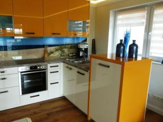 Holiday apartment in Southern Alps - Haffkrug - 7
