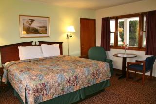 WYE Motor Lodge Duncansville - Altoona - Duncansville - 9