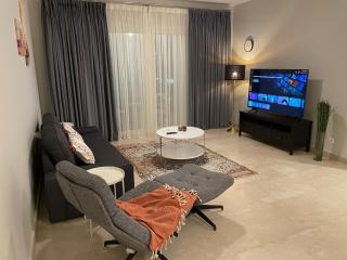 Panoramic 2 Bedroom/3 Bathroom MiVida by EMAAR - New cairo - 0