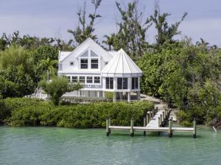 Holley House home - Captiva - 0