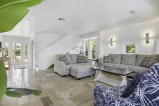 Holley House home - Captiva - 3