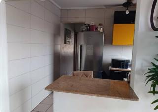 Apartamento na Guilhermina - Praia Grande - 5
