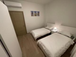 Panoramic 2 Bedroom/3 Bathroom MiVida by EMAAR - New cairo - 6