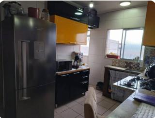 Apartamento na Guilhermina - Praia Grande - 1