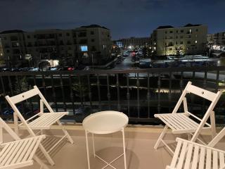 Panoramic 2 Bedroom/3 Bathroom MiVida by EMAAR - New cairo - 3