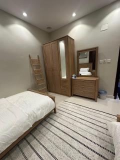 HOK APARTMENT - Al-'Ula - 7