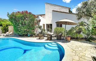La Maison De Nelly - Paradou - 8