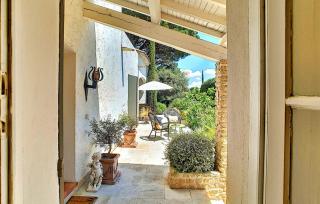 La Maison De Nelly - Paradou - 1